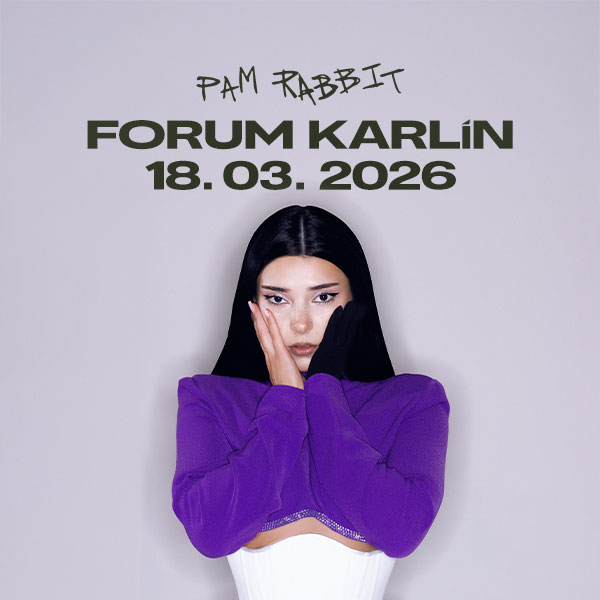 PAM RABBIT | TICKETPORTAL Vstupenky na Dosah – divadlo, hudba, koncert ...
