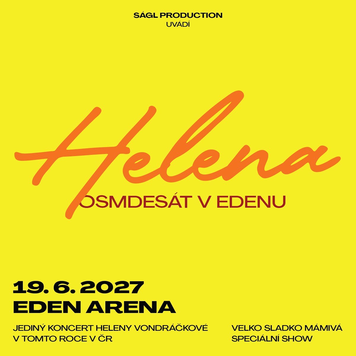 HELENA 80 V EDENU