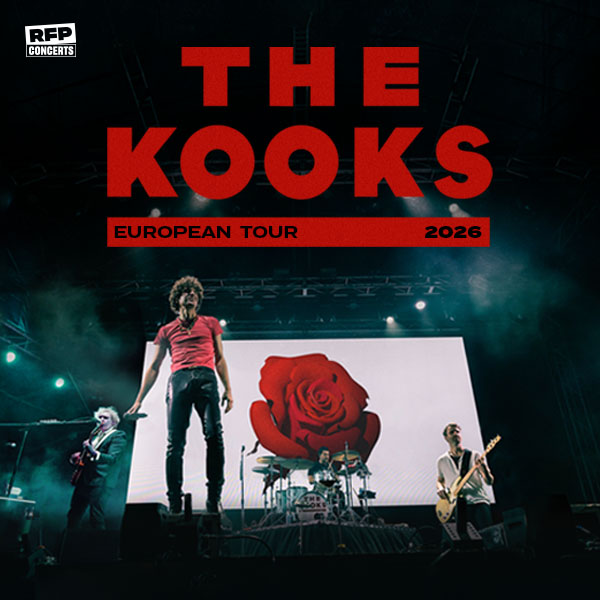 The Kooks