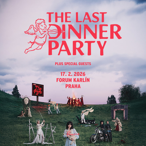 The Last Dinner Party