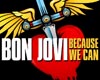 BON JOVI: Because We Can - The Tour 2013