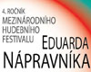 4. Mezinárodní hudební festival Eduarda Nápravníka