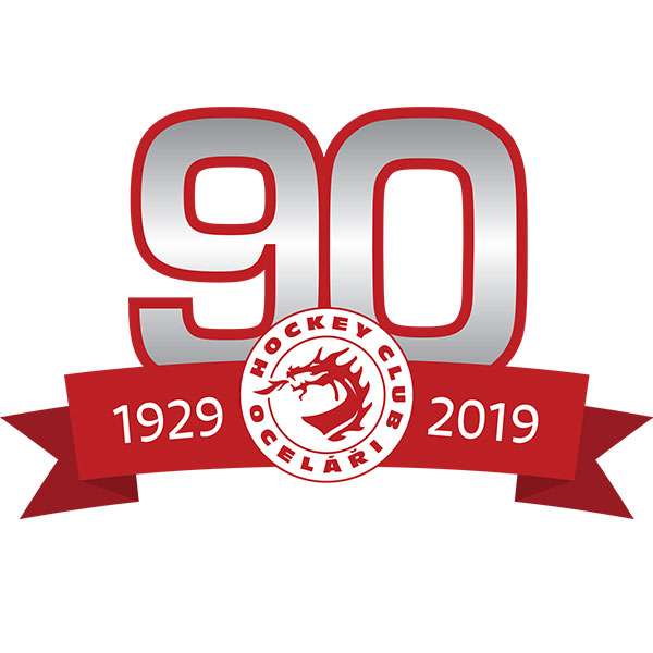 HC Oceláři Třinec - HC DUKLA JIHLAVA