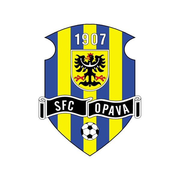 SFC Opava - FC Silon Táborsko