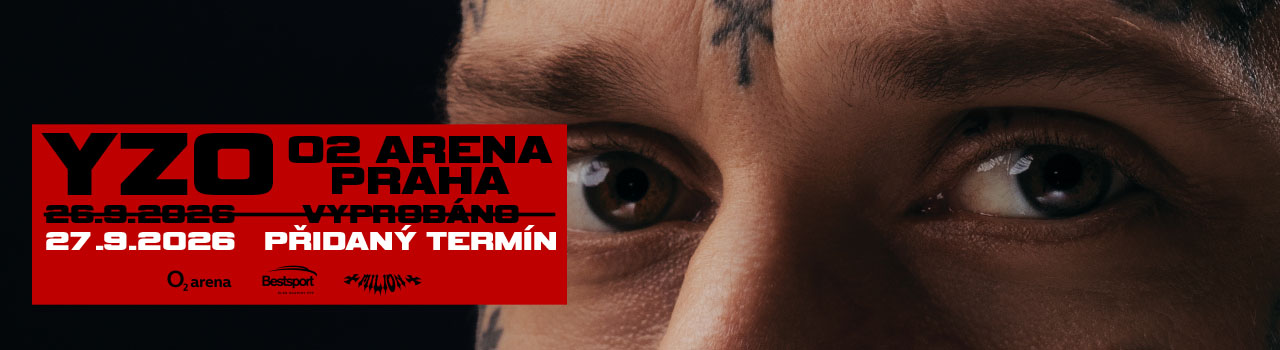 YZO O2 ARENA