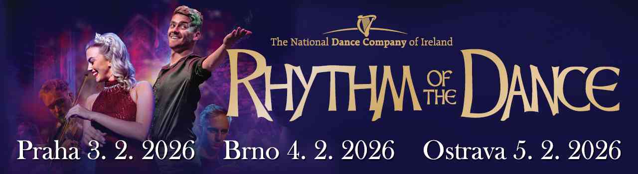 Rhythm of the Dance 2026