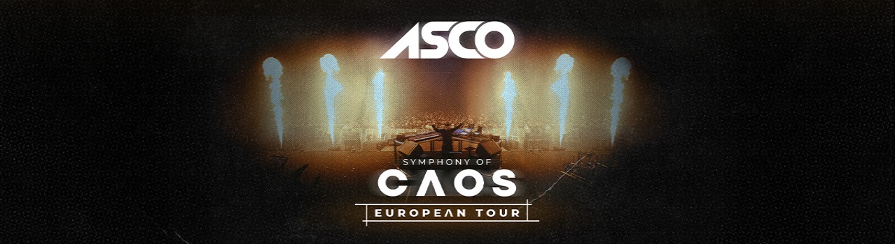 ASCO - Symphony of CAOS