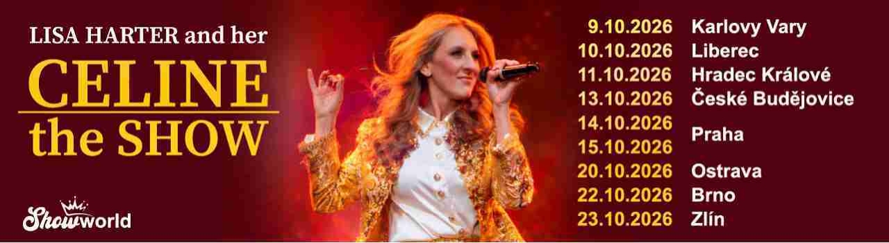 Celine The Show
