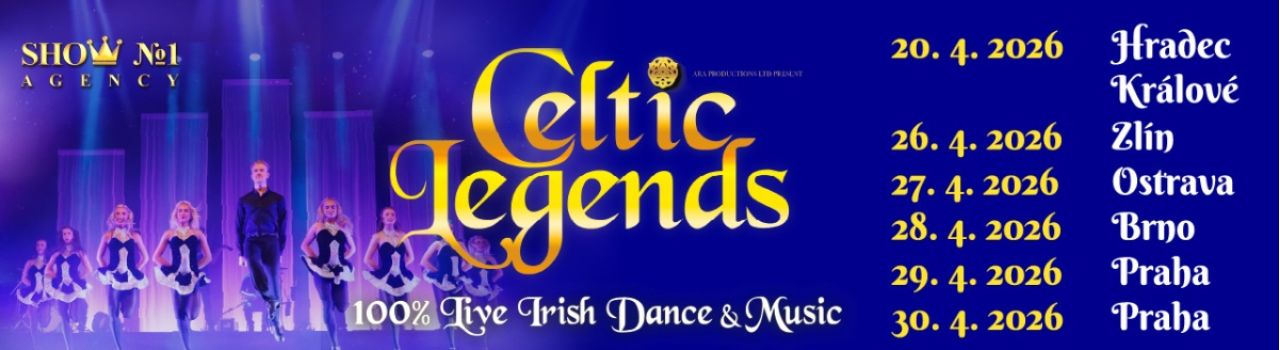 Celtic legeds - PL