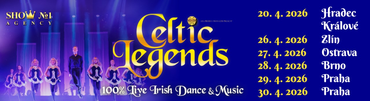 Celtic Legends
