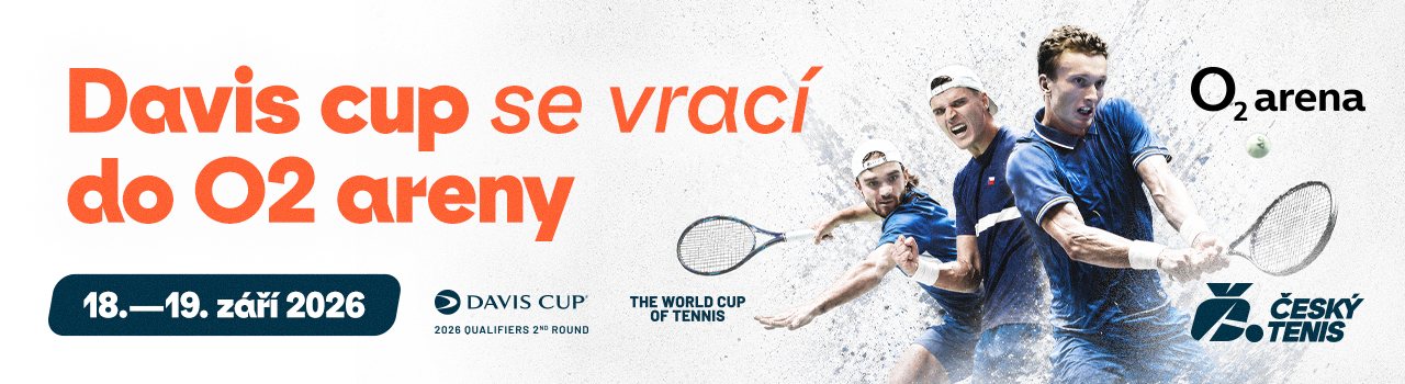 Davis Cup Qualifiers