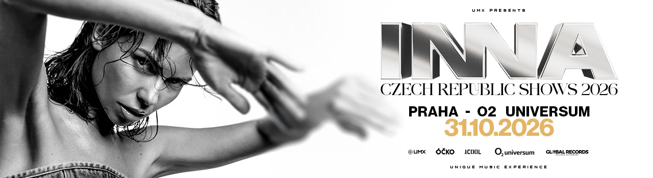 INNA
