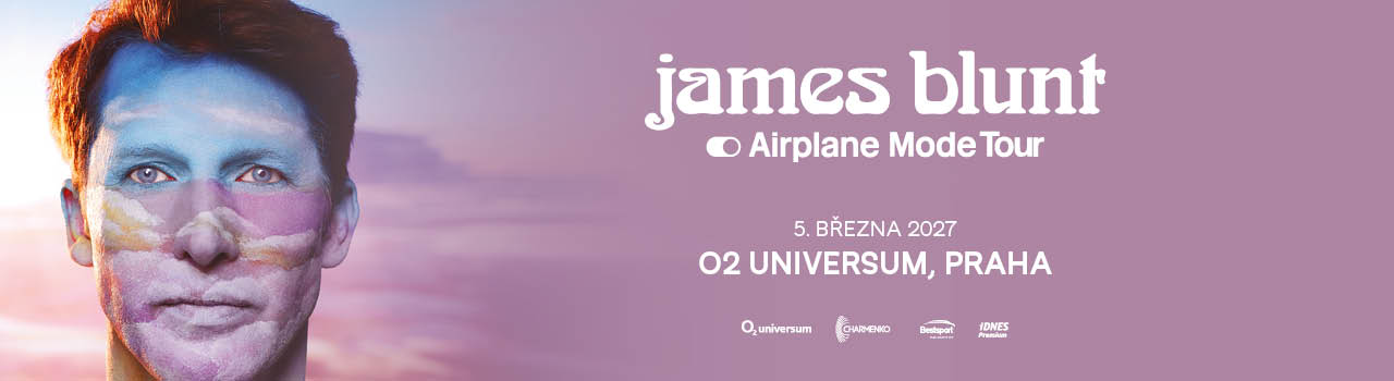 James Blunt