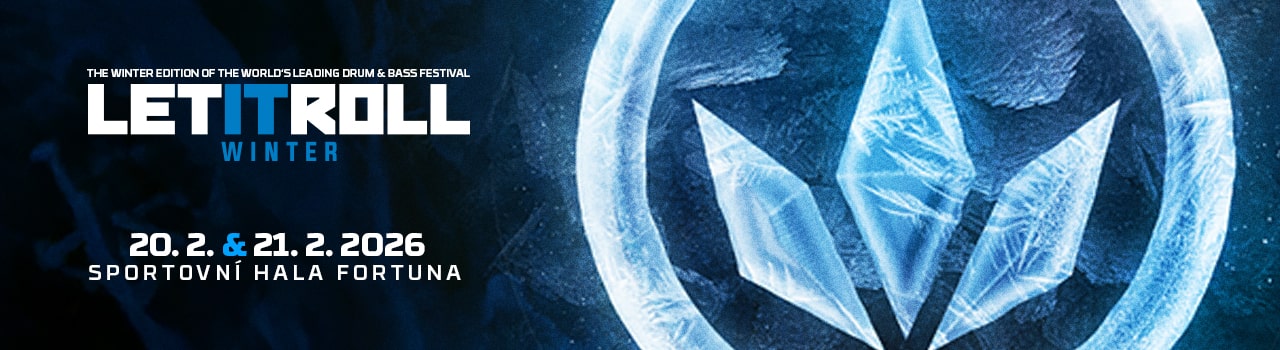 LET IT ROLL WINTER 2026 - JM