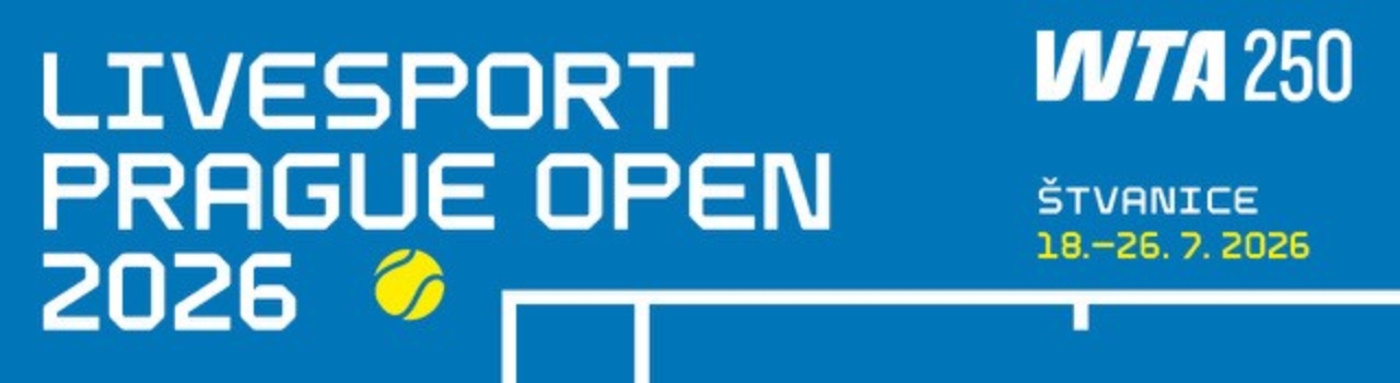 Livesport Prague Open 2026