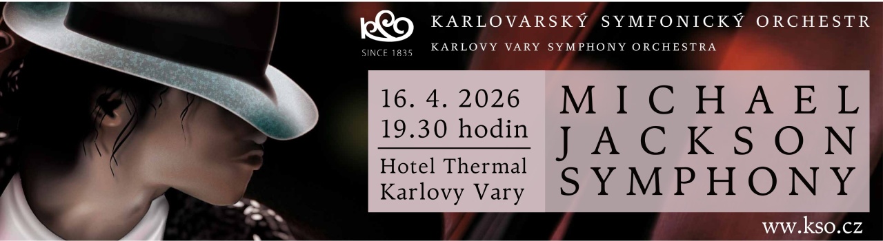 Michael Jackson Symphony - OS