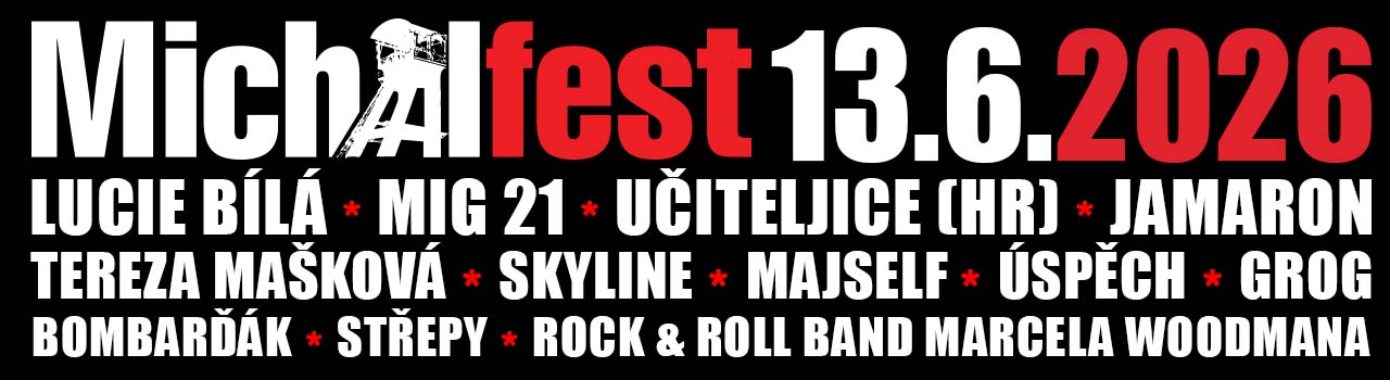 MichalFest 2026