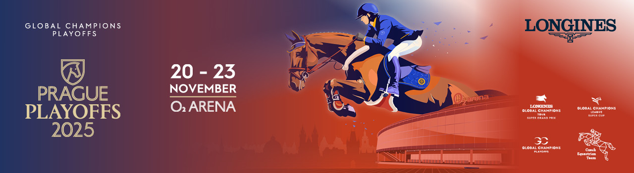 Global Champions Prague-O2a