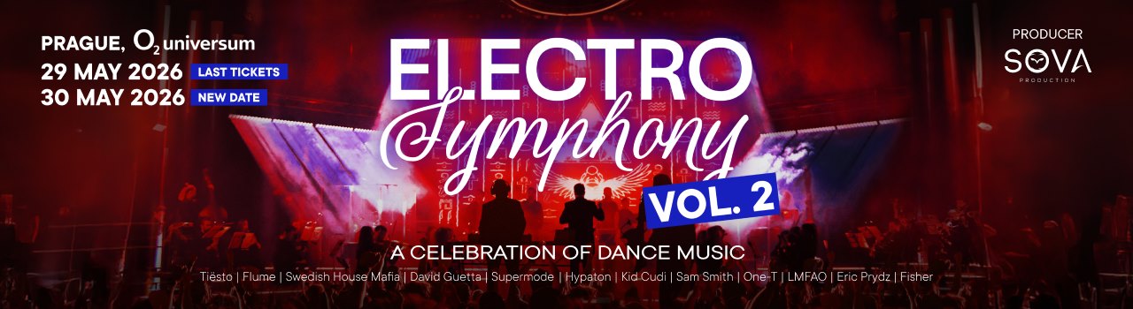 ELECTRO SYMPHONY