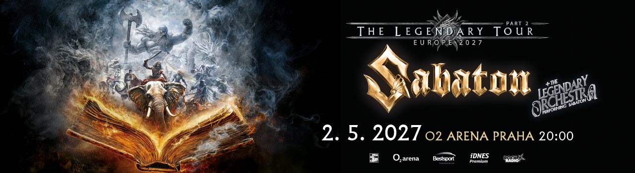 SABATON