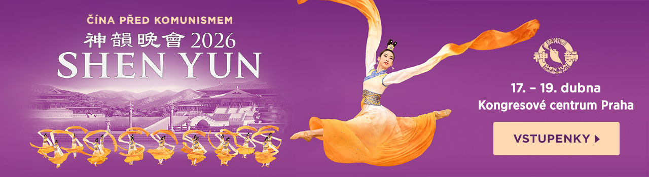 SHEN YUN