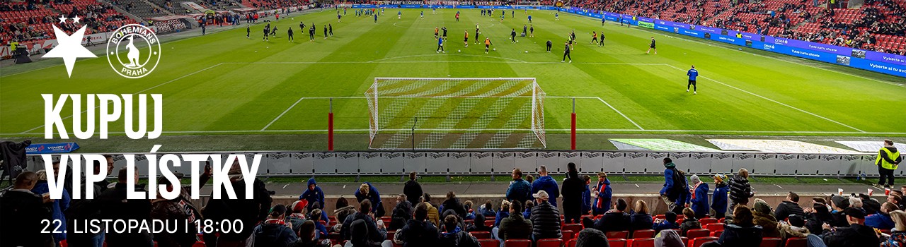SK Slavia Praha - Bohemians Praha 1905