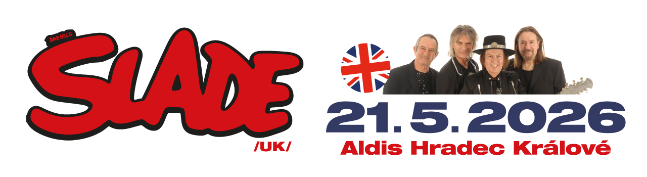 SLADE (UK)