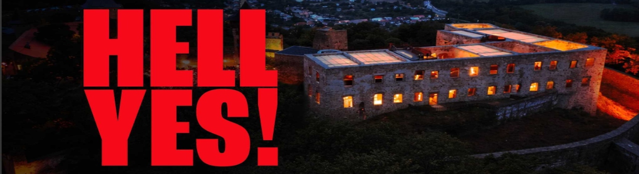 HELL YES FESTIVAL-GO