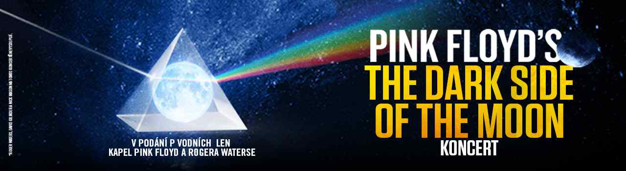 THE DARK SIDE OF THE MOON in concert