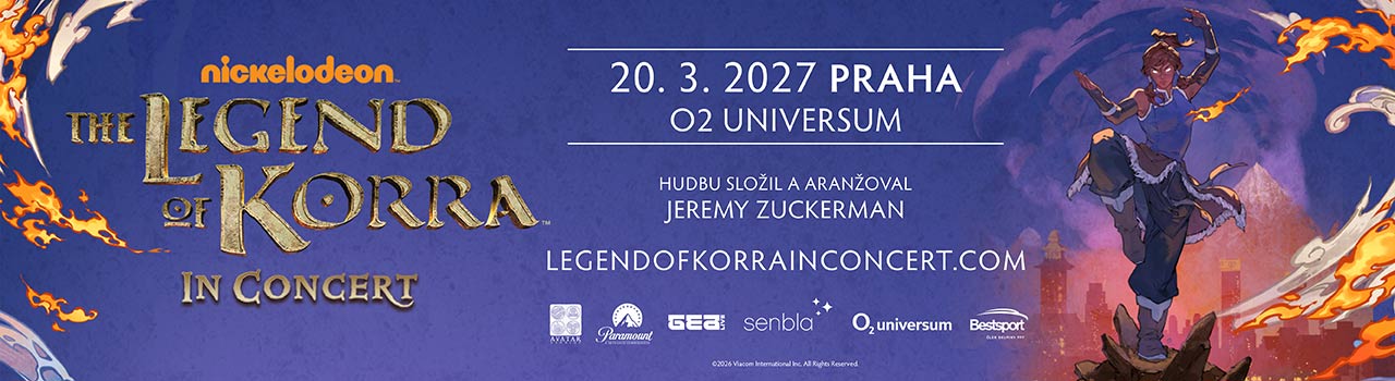 The Legend of Korra in Concert