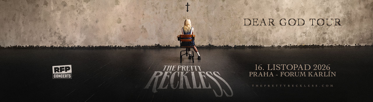 The Pretty Reckless