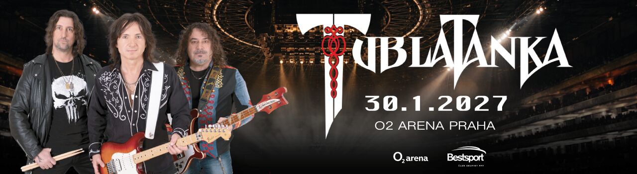 Tublatanka  Alphaville  Argema