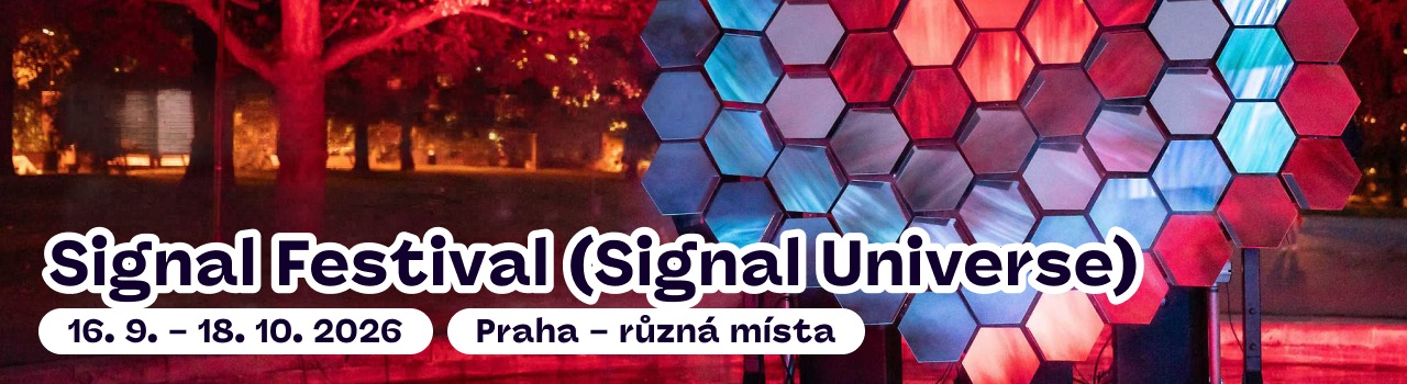 Signal Universe