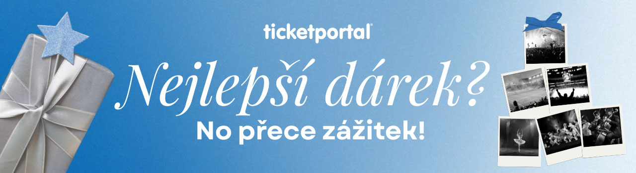 NEJLEPŠÍ DÁREK 2025